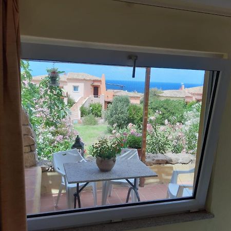 Appartamento Panoramico Calarossa Sardegna Isola Rossa Exterior photo